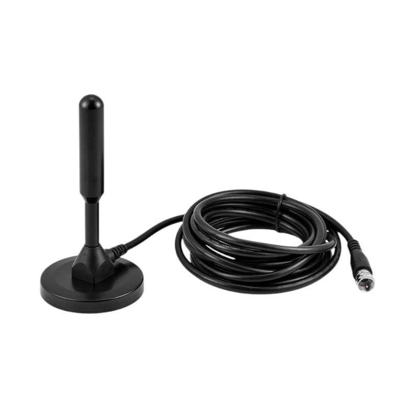 Indoor TV antenna with magnetic base - HD3003 - 560038