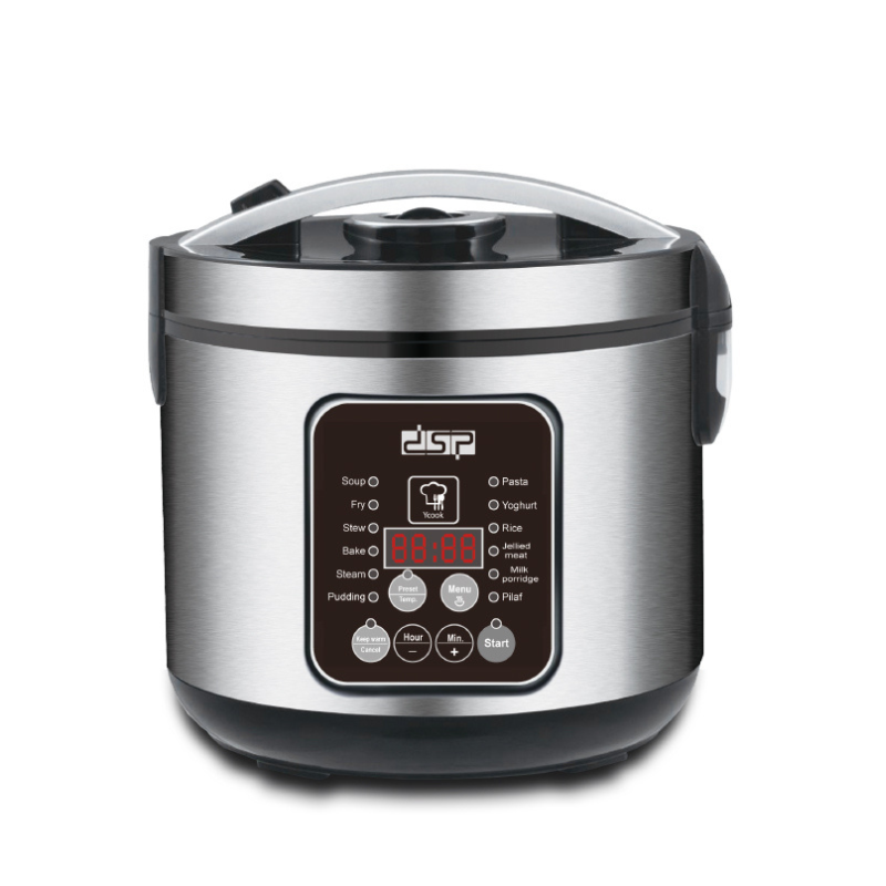 Electric food processor - KB5004 - DSP - 560638