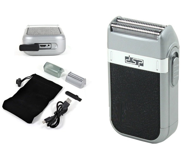 Shaver - Shaver - 60019 - DSP - 560645