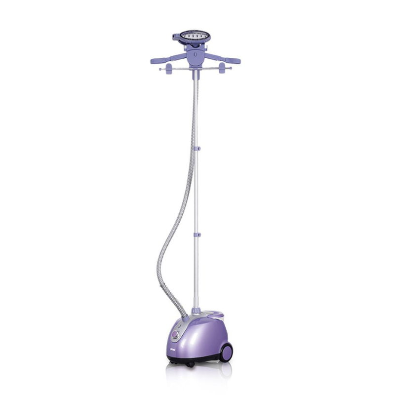 Vertical Steam Ironing System - KD6015 - DSP - 560898 - Purple
