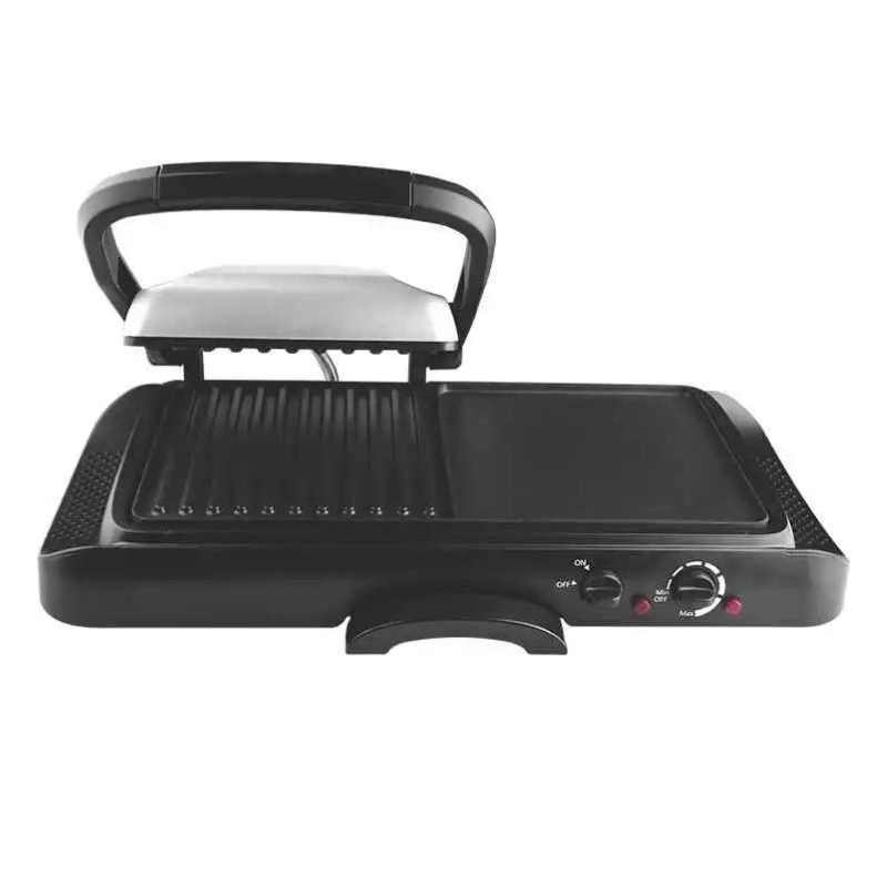 Electric grill - Barbeque-Grill - 2in1 - KB1050 - DSP - 563721