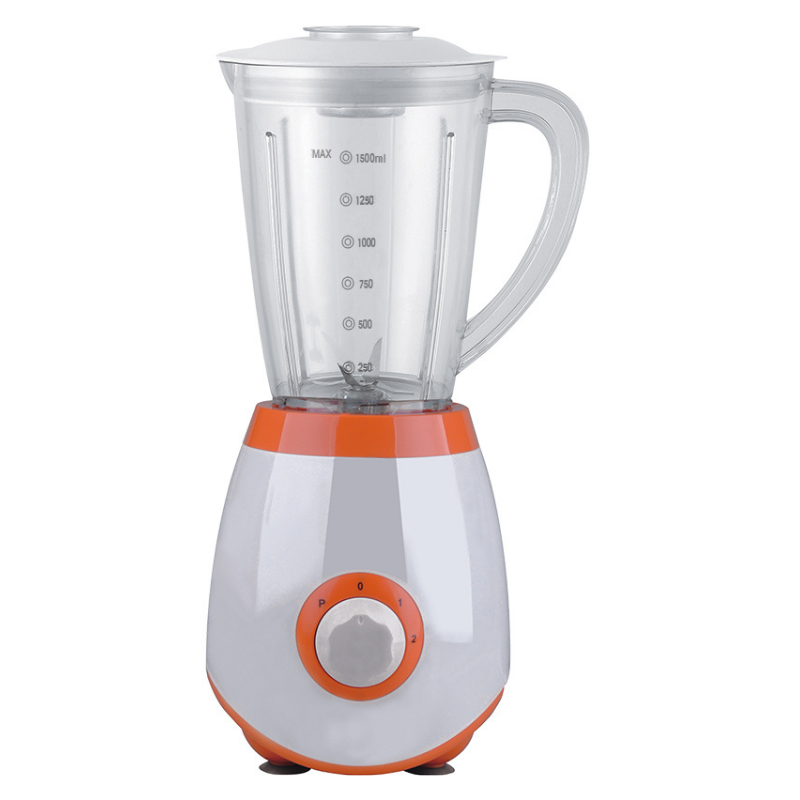 Blender - 2in1- KJ2002 - DSP - 564728 - Orange