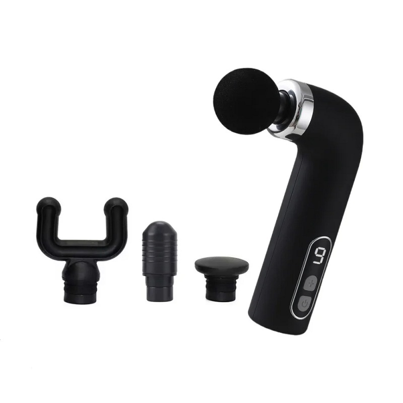 Massage device - Fascial Gun - 167 - 567898