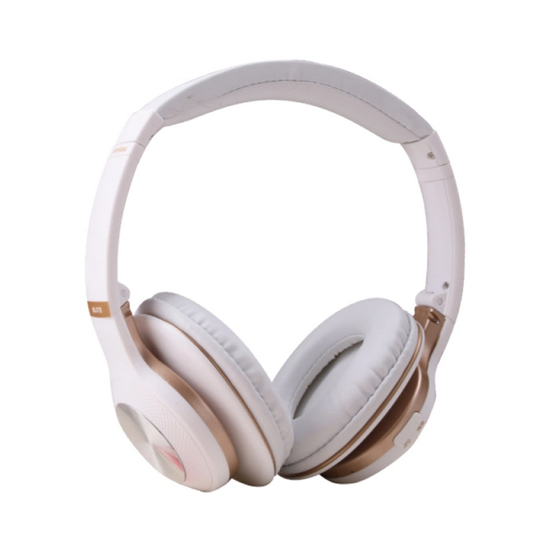 Wireless headphones - Headphones - V750 - 574240 - White