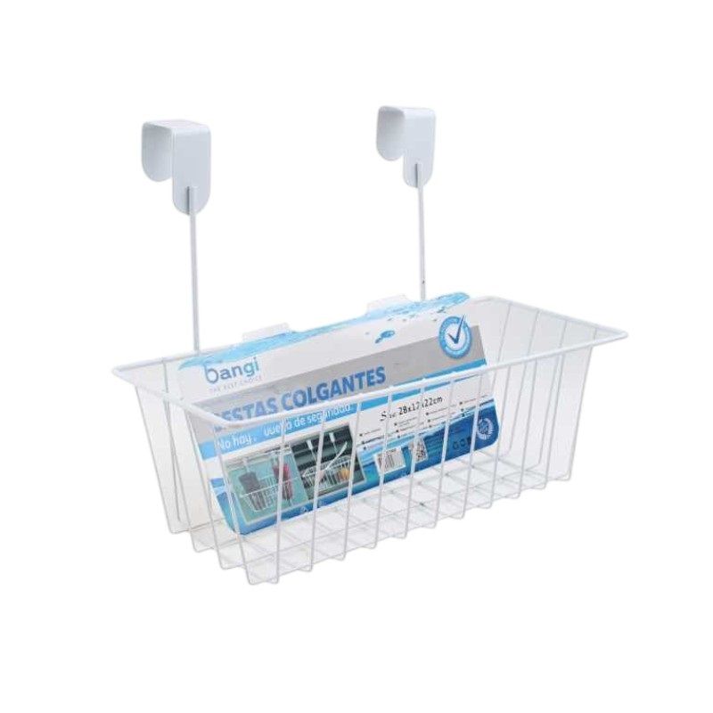 Hanging bathroom shelf - 57888