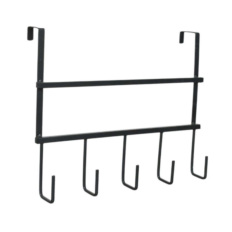 Metal door hanger 5 positions - 57908