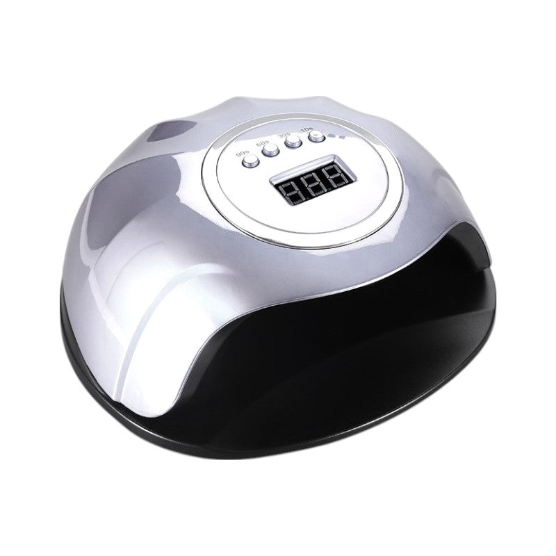 UV/LED Nail Dryer - SUNF13C - 168W - 582051 - Silver