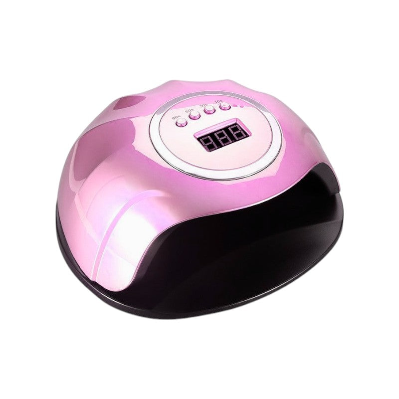 UV/LED Nail Dryer - SUNF13C - 168W - 582051 - Pink