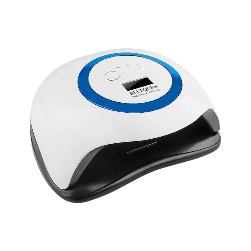 UV/LED Nail Dryer - BQV1 - 168W - 582150 - Blue