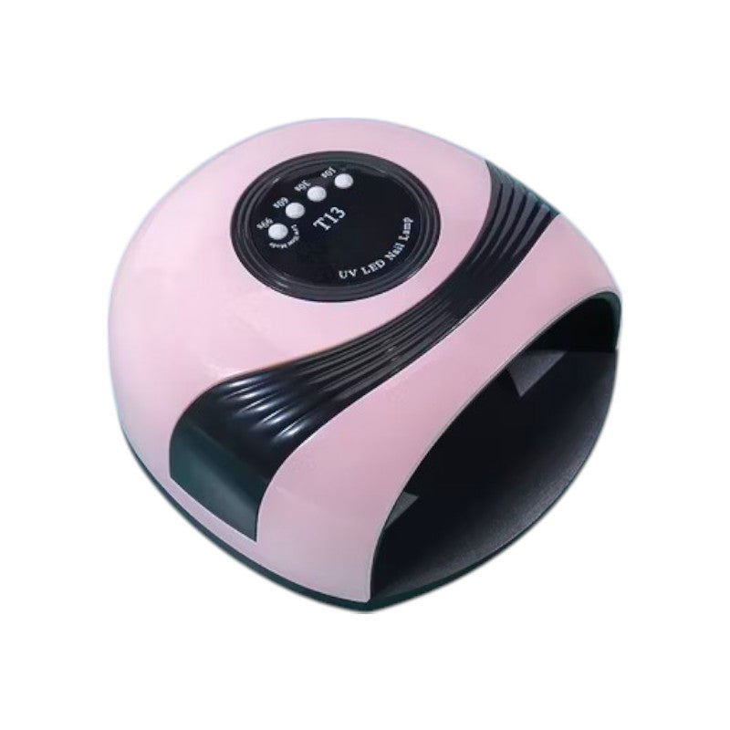 UV/LED Nail Dryer - SUNT13 - 158W - 582259 - Pink
