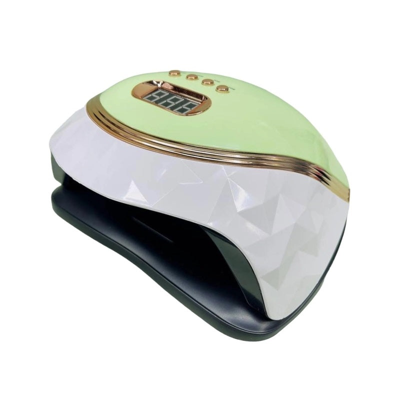 UV/LED Nail Lamp - SUNY18 - 300W - 582341 - Green