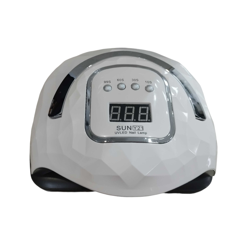 Φουρνάκι νυχιών UV/LED - SUNY21 - 248W - 582358 - White - iThinksmart.gr