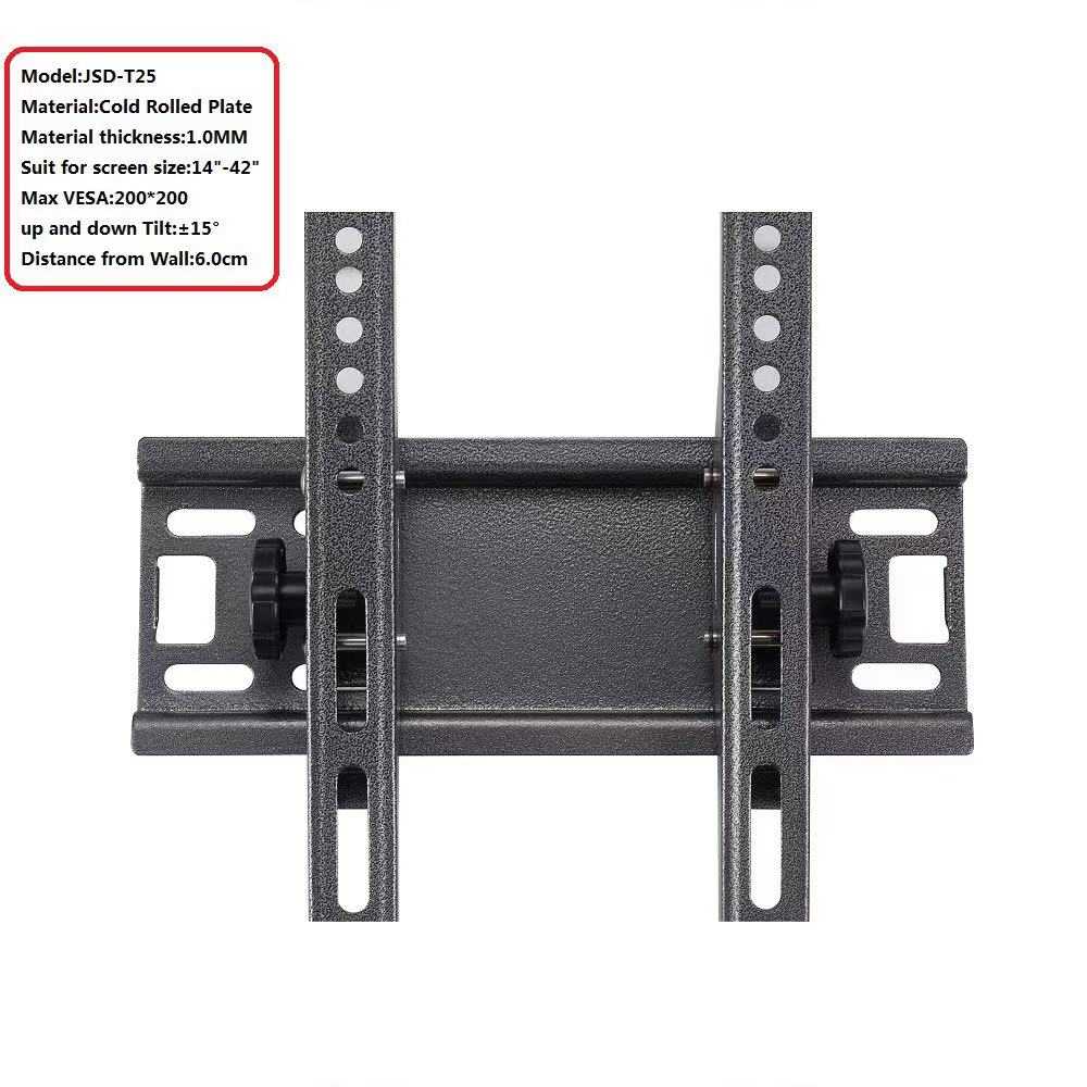 TV wall mount for size 14''-42'' - T25 - 586196V