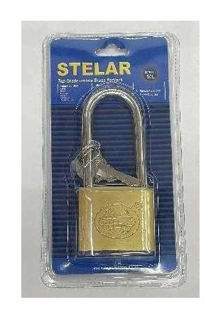 Padlock long - STELAR - 50mm - 586844