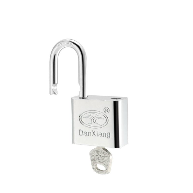 Λουκέτο μακρύ - STELAR - 40mm - 587070 - iThinksmart.gr