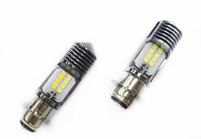 Motorcycle LED lamps - 3101145/1 - 310614