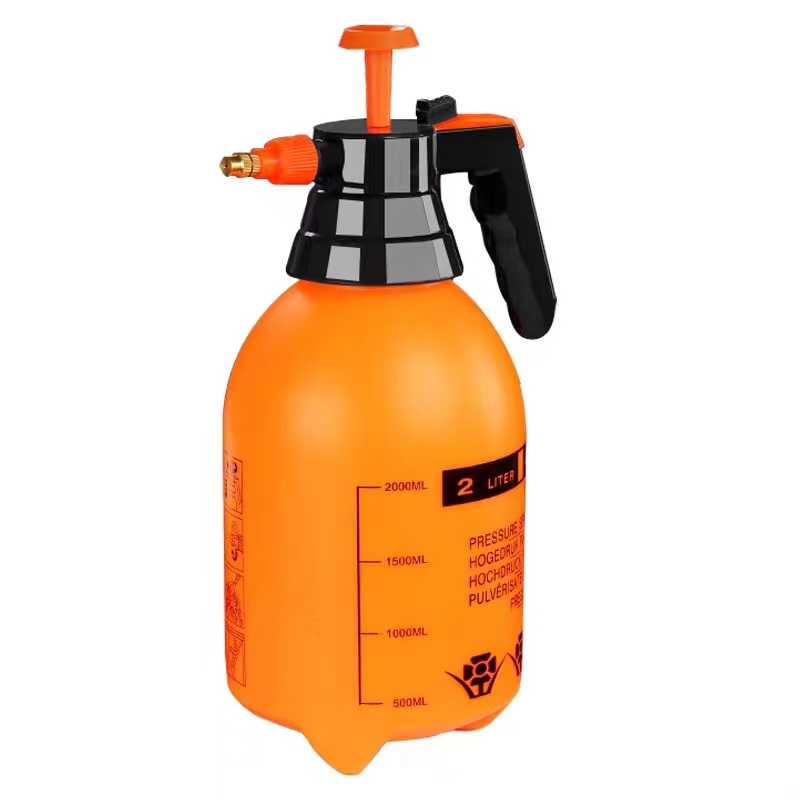 Pressure sprayer 2 liters - 2L - 229251