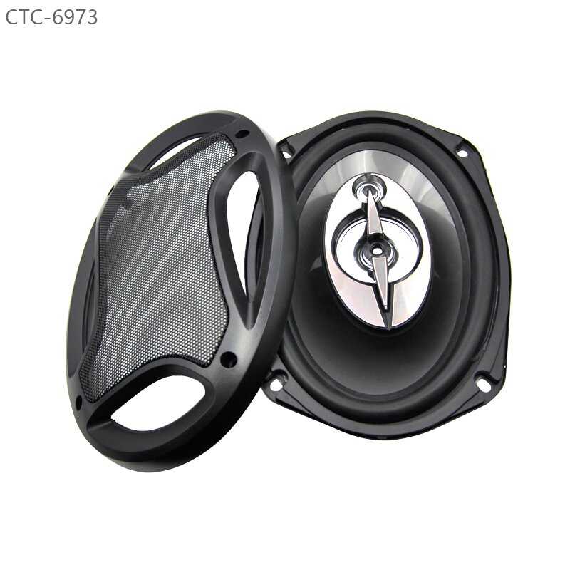 Car speakers - 6.9'' - CTC-6973 - PerVoi - 2pcs - 004277