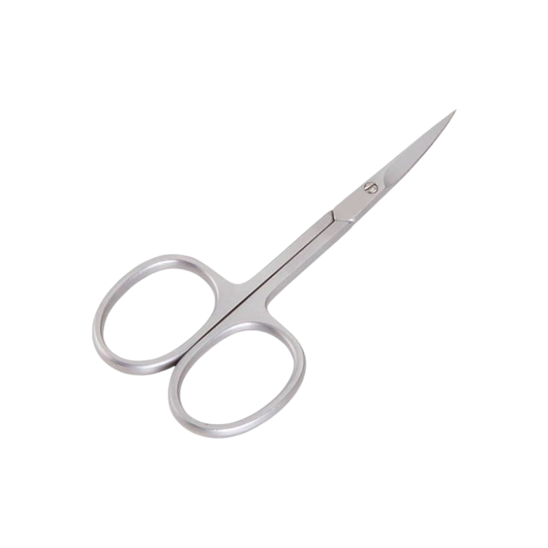 Set of nail clippers - 12pcs - 600015