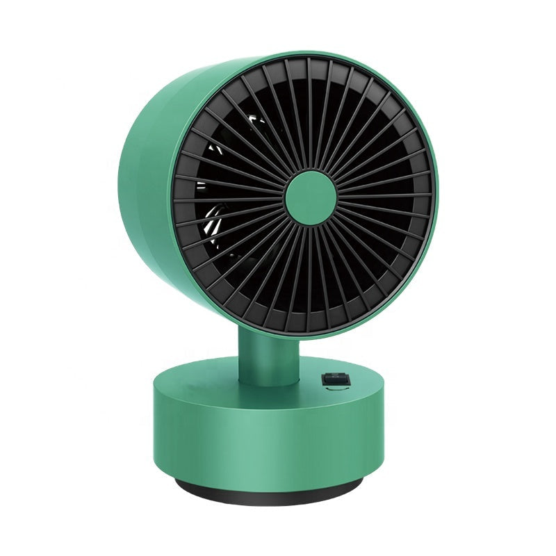 Αερόθερμο - 600W - HR5807 - 058070 - Green - iThinksmart.gr