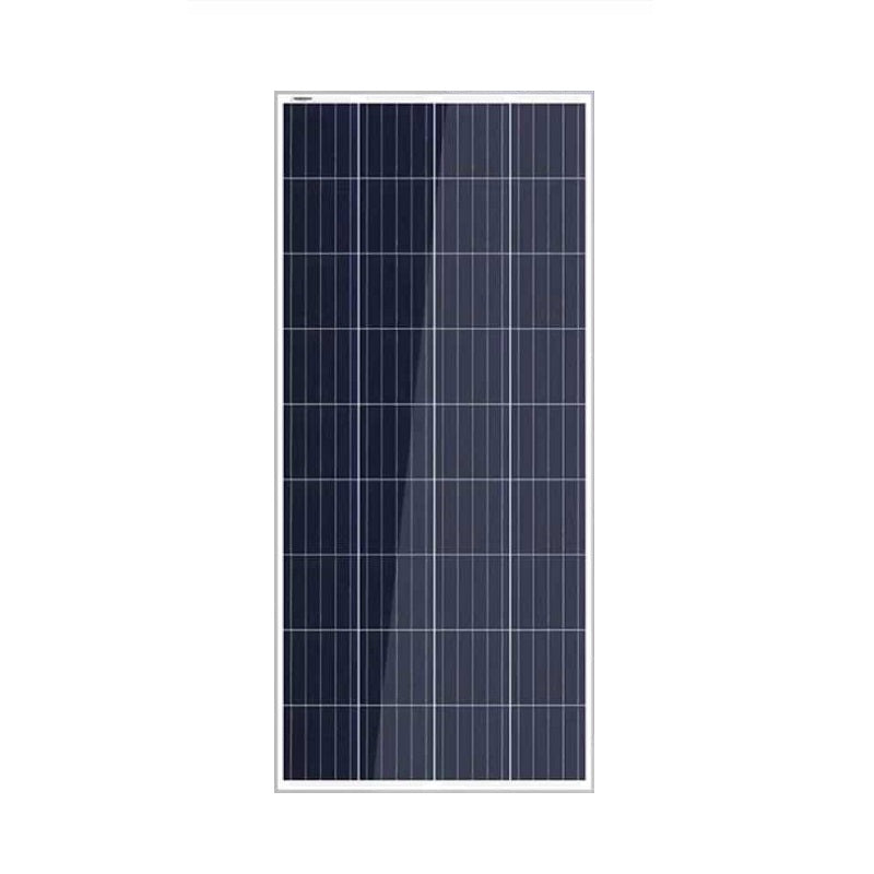 Monocrystalline solar panel - Solar Panel - 150W - 602258