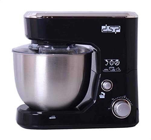 Κουζινομηχανή - Μίξερ με κάδο - KM3030 - 5.0L - DSP -  564483 - Black