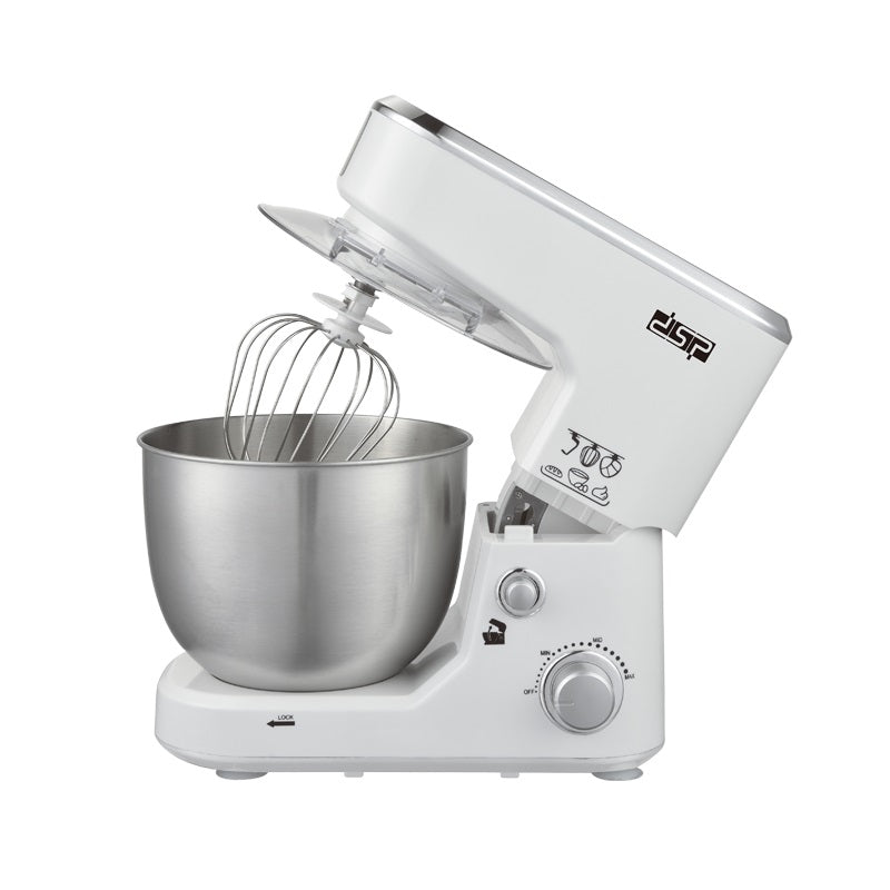 Food processor - Mixer with bucket - KM3030 - 5.0L - DSP - 610797 - White