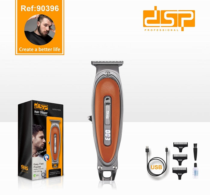 Clipper - Trimmer - 90396 - DSP - 612326