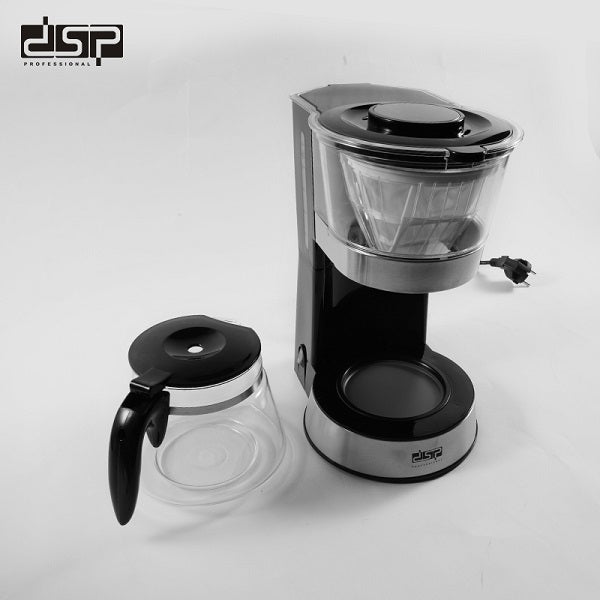 Filter coffee machine - KA3063 - DSP - 612425