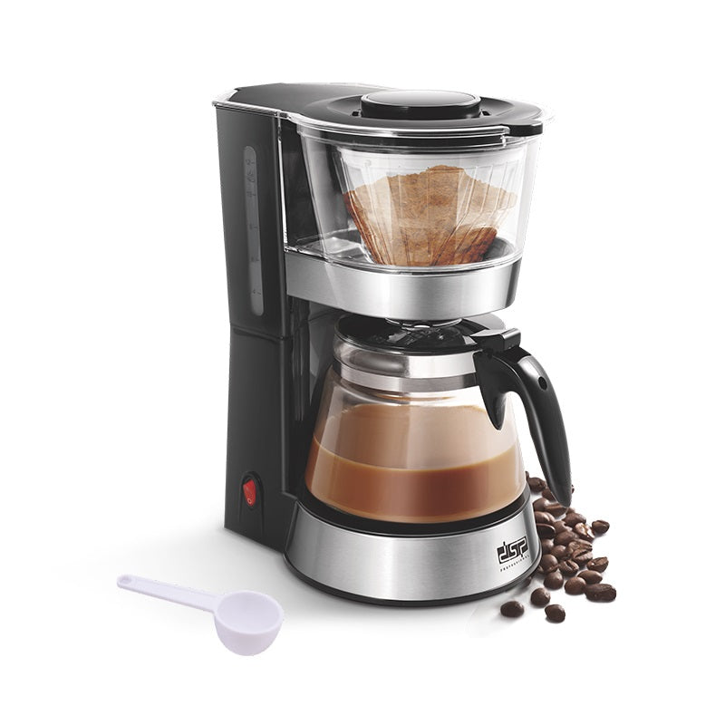 Filter coffee machine - KA3063 - DSP - 612425