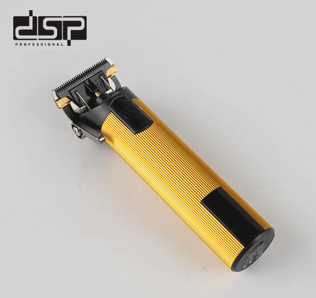 Κουρευτική μηχανή - 90478 - DSP - 613064 - Gold - iThinksmart.gr