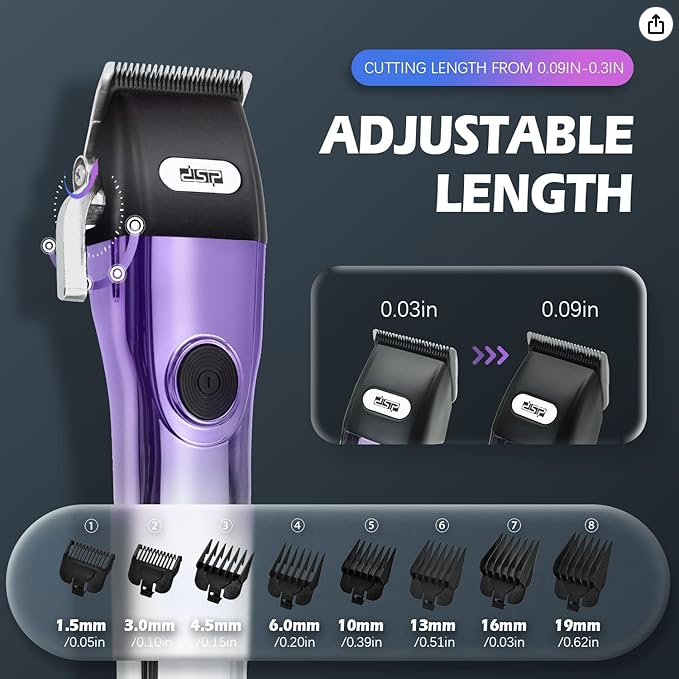 Clipper - 90493 - DSP - 613088 - Purple