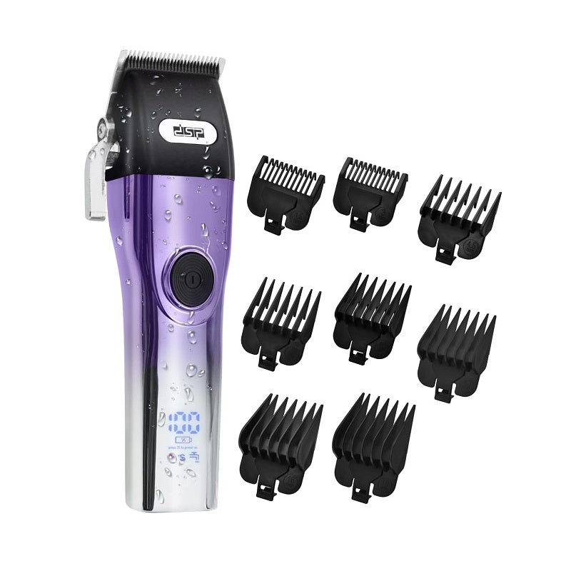 Clipper - 90493 - DSP - 613088 - Purple