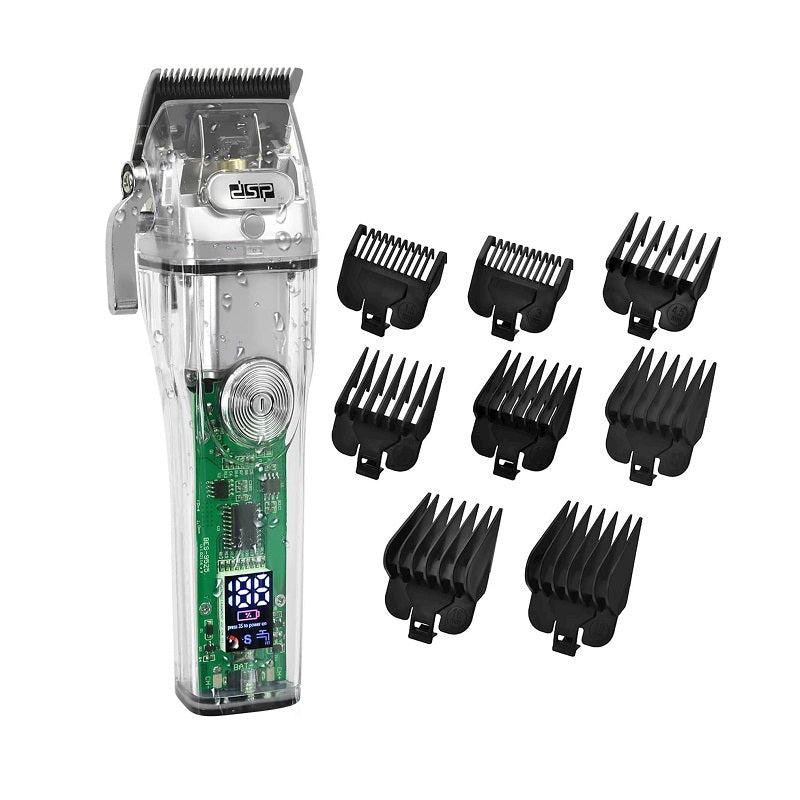 Clipper - 90493 - DSP - 613088 - Green