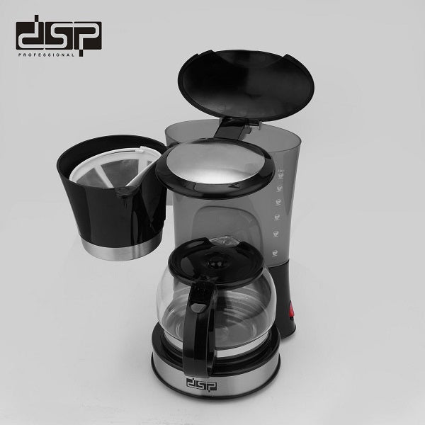 Filter coffee machine - KA3082 - DSP - 613415