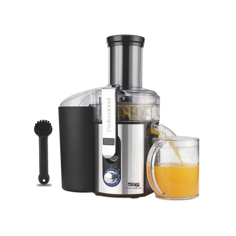 Juicer - Power juicer - KJ3057 - DSP - 613675