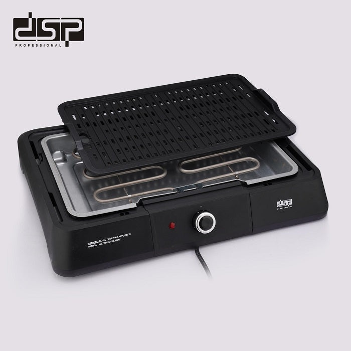 Ηλεκτρική ψησταριά – Barbeque-Grill - KB1083 - DSP - 613804