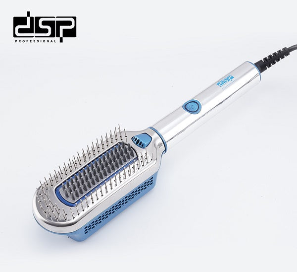 Electric hair cryotherapy brush - Ice Therapy Hair Brush - 11012 - DSP - 614177