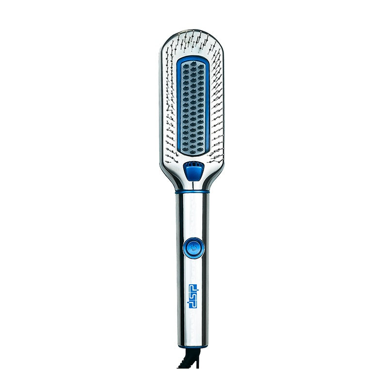 Electric hair cryotherapy brush - Ice Therapy Hair Brush - 11012 - DSP - 614177