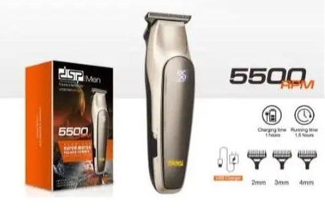 Clipper - 90401 - DSP - 614313