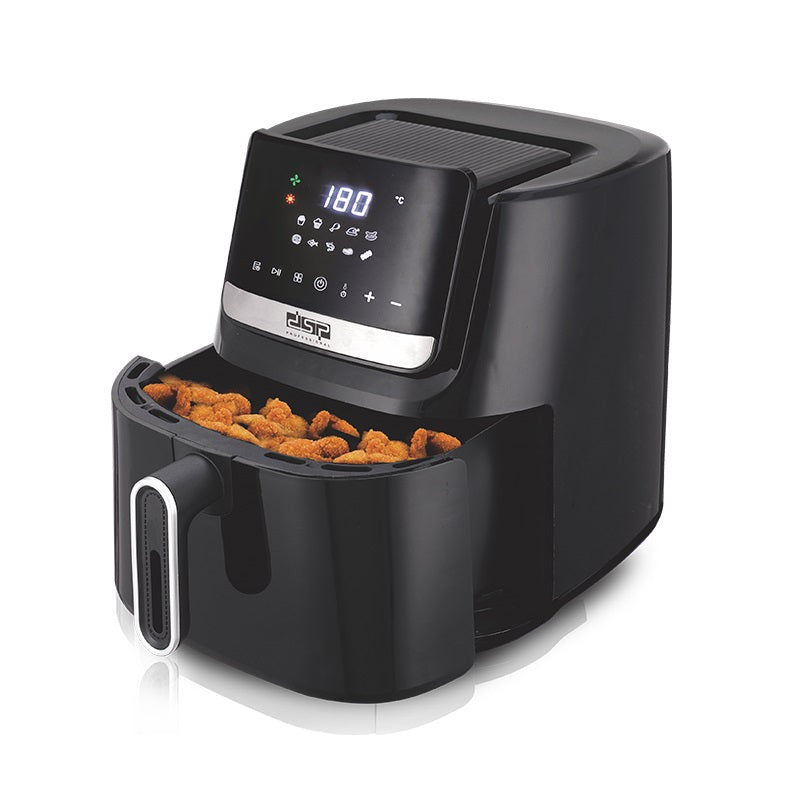 Air Fryer - KB2139 - DSP - 614511