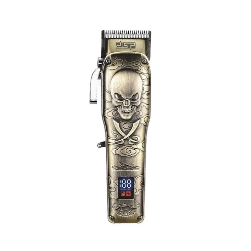 Clipper - 91032 - Barber - DSP - 614771