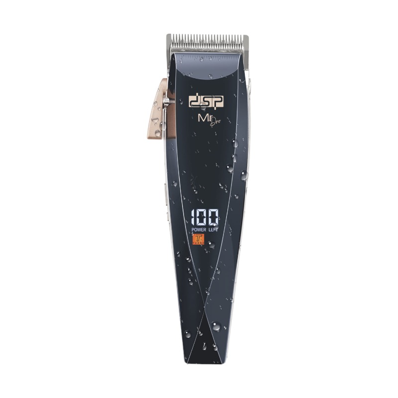 Clipper - 90656 - DSP - 614788