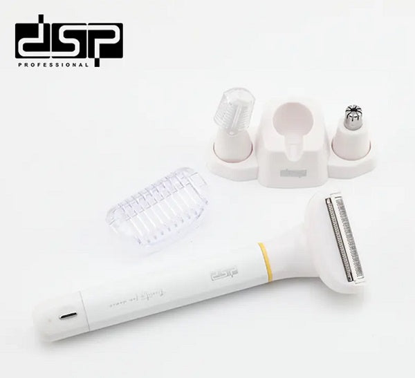 Face-body shaver - 70212 - 3in1 - DSP - 614801