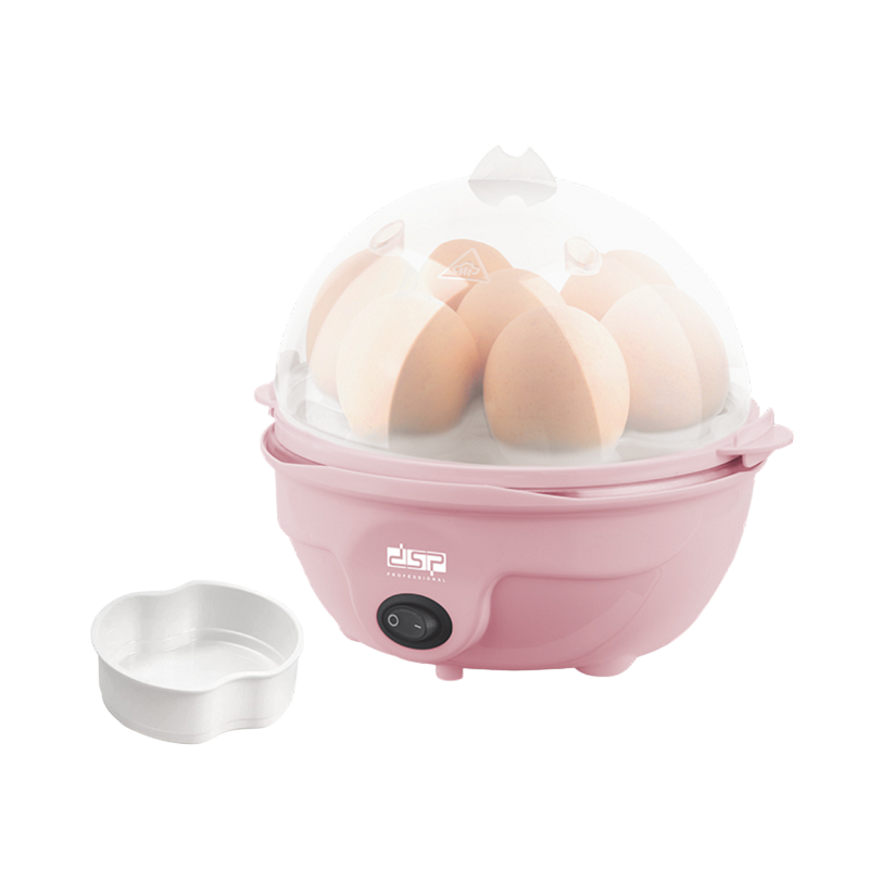 Egg Boiler - KA5016 - Pink - DSP - 615082