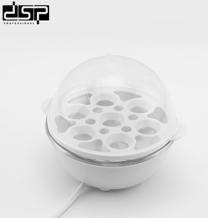 Egg kettle - KA5016 - White - DSP - 615099