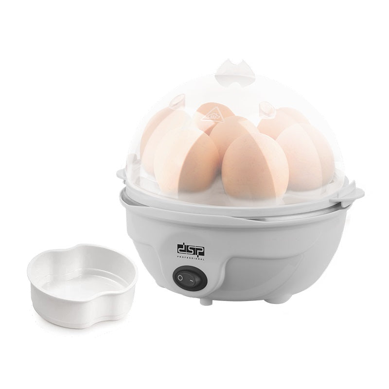 Egg kettle - KA5016 - White - DSP - 615099