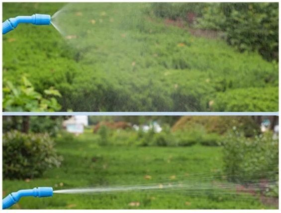 Ψεκαστήρας προπιέσεως 5 λίτρων - 5L - 615401