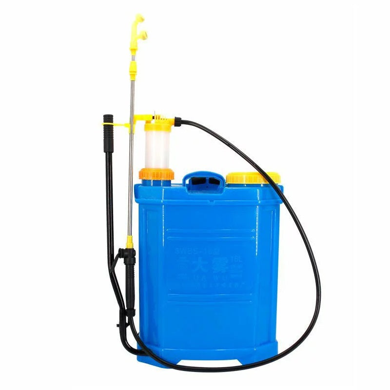 16 liter backpack sprayer - 16L - 615403