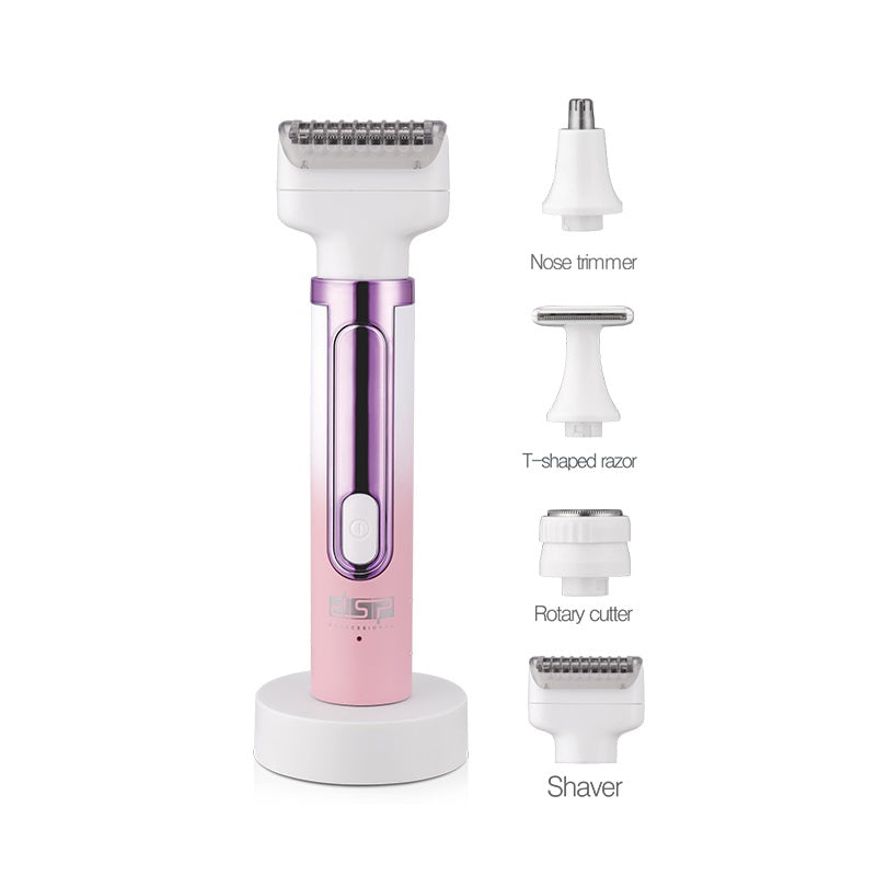 Face-Body Shaver - 70414 - DSP - 615594